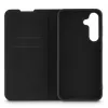 Hama 00136071 Daily Protect telefoonhoesje voor Samsung Galaxy S24, zwart