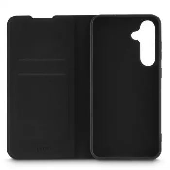 Hama 00136071 telefoonhoesje 15,8 cm (6,2 inch) flipcase zwart