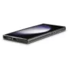Hama 00136089 Always Clear telefoonhoesje voor Samsung Galaxy S24 Ultra, transparant