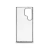 Hama 00136089 Always Clear telefoonhoesje voor Samsung Galaxy S24 Ultra, transparant
