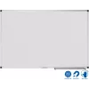 Whiteboard Legamaster UNITE 60x90cm stalen oppervlak vaste installatie