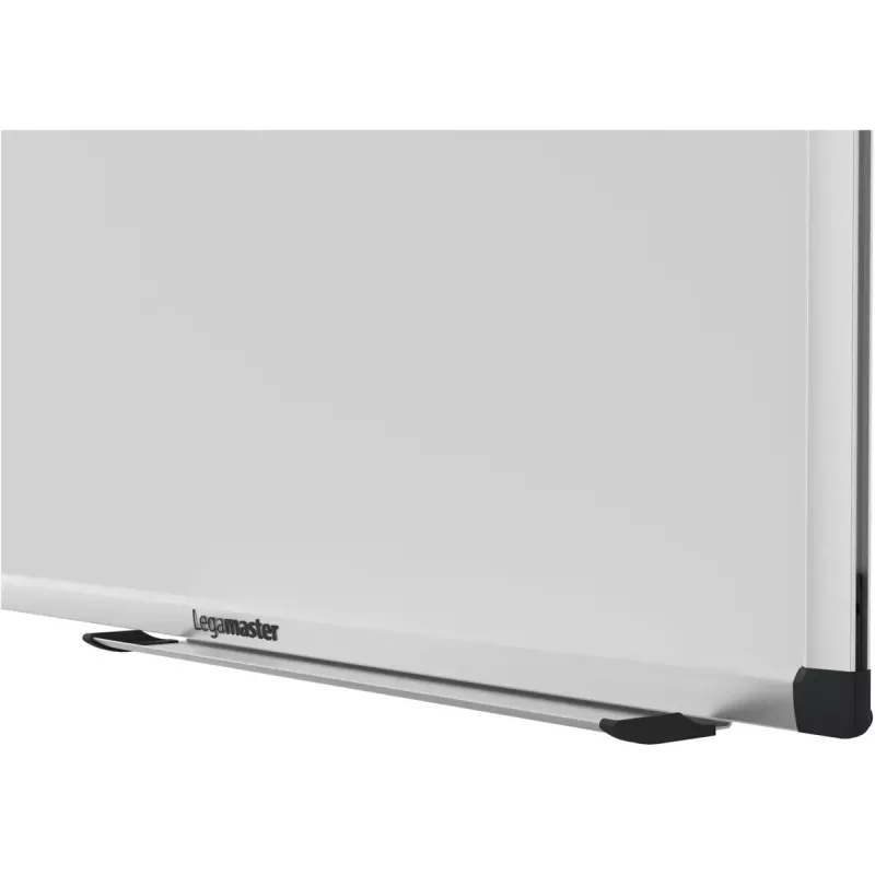 Whiteboard Legamaster UNITE 60x90cm stalen oppervlak vaste installatie