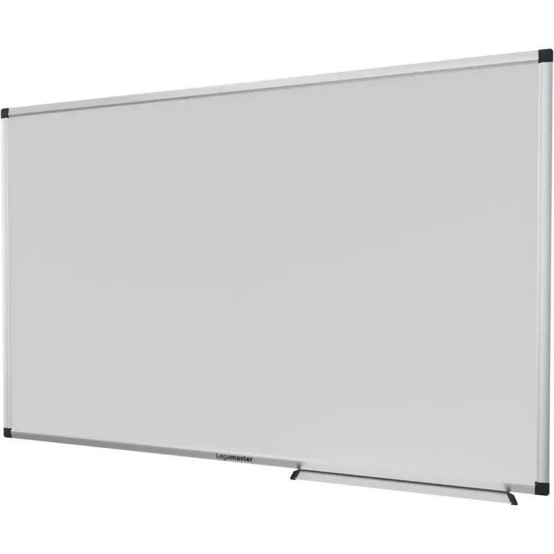 Whiteboard Legamaster UNITE 60x90cm stalen oppervlak vaste installatie
