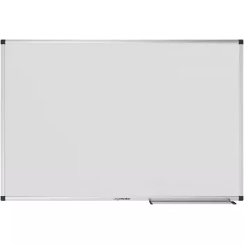 Whiteboard Legamaster UNITE 60x90cm stalen oppervlak vaste installatie