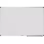 Whiteboard Legamaster UNITE 60x90cm stalen oppervlak vaste installatie