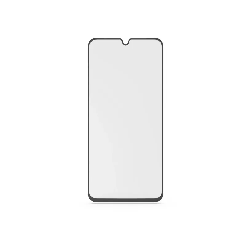 Hama Extreme Protect Clear beeldschermbeschermfolie Samsung 1 stuk