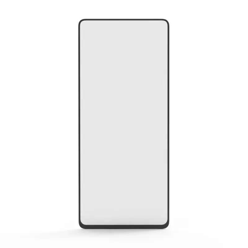 Hama Extreme Protect Clear beeldschermbeschermfolie Samsung 1 stk.