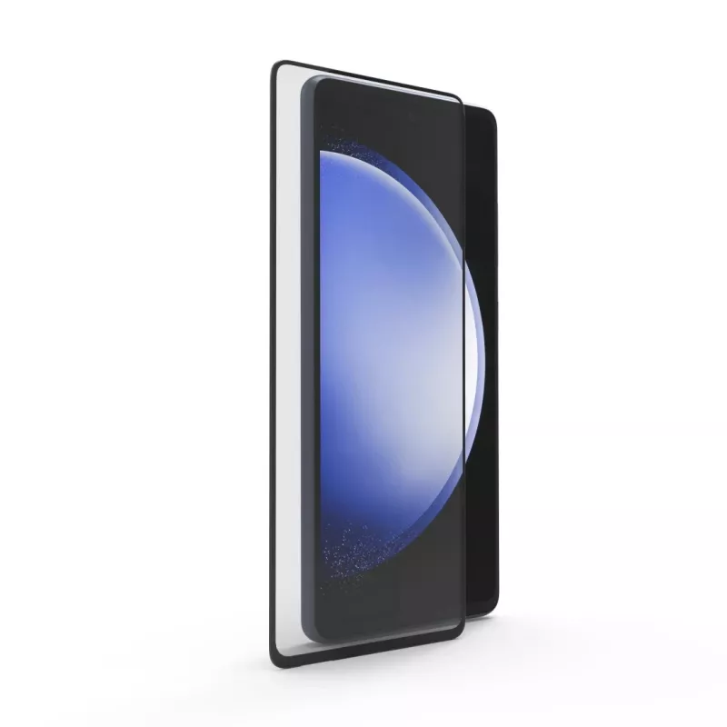 Hama Extreme Protect Clear beeldschermbeschermfolie Samsung 1 stk.