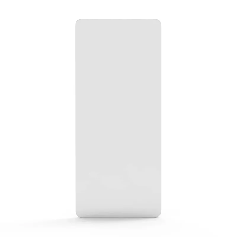 Hama Clear Protect heldere beeldschermbescherming Samsung 1 stuk