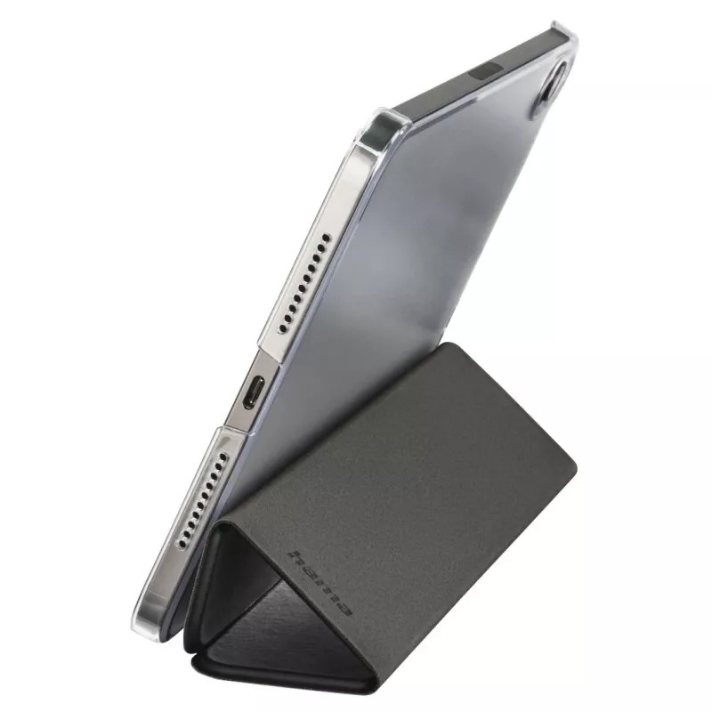 Hama Fold Clear 21,1 cm (8,3 inch) folio zwart