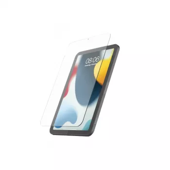 Hama Premium Clear screenprotector Apple 1 st.