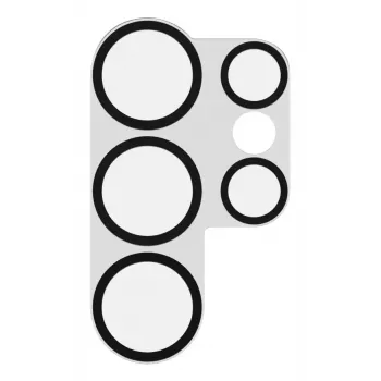 Hama Cam Protect camera-objectiefbescherming Samsung 1 stk.