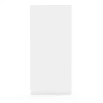 Hama Clear Protect heldere beeldschermbeschermfolie Samsung 1 stuk