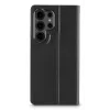 Hama 00080579 Eco Premium telefoonhoesje voor Samsung Galaxy S25 Ultra, zwart