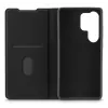 Hama 00080579 Eco Premium telefoonhoesje voor Samsung Galaxy S25 Ultra, zwart
