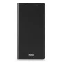 Hama 00080578 Daily Protect telefoonhoesje voor Samsung Galaxy S25 Ultra, zwart