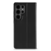 Hama 00080578 Daily Protect telefoonhoesje voor Samsung Galaxy S25 Ultra, zwart