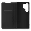 Hama 00080578 Daily Protect telefoonhoesje voor Samsung Galaxy S25 Ultra, zwart