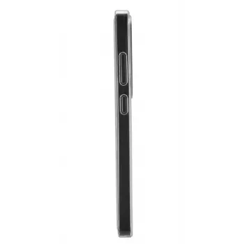 Hama Always Clear telefoonhoesje 17,5 cm (6,9 inch) hoesje transparant