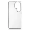 Hama 00080577 Always Clear telefoonhoesje voor Samsung Galaxy S25 Ultra, transparant