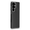 Hama 00080577 Always Clear telefoonhoesje voor Samsung Galaxy S25 Ultra, transparant