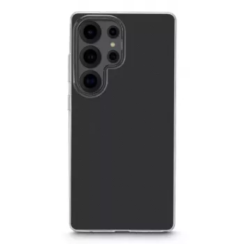 Hama Always Clear telefoonhoesje 17,5 cm (6,9 inch) hoesje transparant