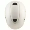 Veiligheidskap Uvex 9731031 polyethyleen hoge dichtheid wit 51-65 cm