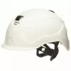 Veiligheidskap Uvex 9731031 polyethyleen hoge dichtheid wit 51-65 cm