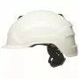 Veiligheidskap Uvex 9731031 polyethyleen hoge dichtheid wit 51-65 cm