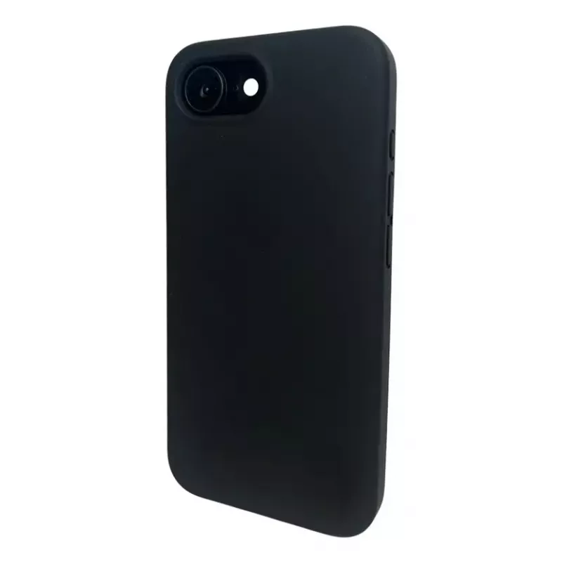 Hoes JT BERLIN 11108 voor iPhone 16E zwart 15,4 cm