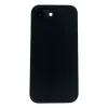Hoes JT BERLIN 11108 voor iPhone 16E zwart 15,4 cm