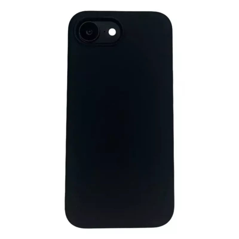 Hoes JT BERLIN 11108 voor iPhone 16E zwart 15,4 cm