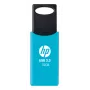 HP 712w USB-stick 32 GB USB 3.2, blauw