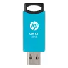 HP 712w USB-stick 32 GB USB 3.2, blauw