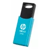 HP 712w USB-stick 32 GB USB 3.2, blauw
