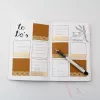Tombow MONO graph 0,7 mm mechanisch potlood wit