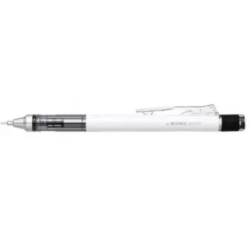 Tombow MONO graph 0,7 mm mechanisch potlood wit