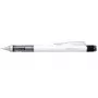 Tombow MONO graph 0,7 mm mechanisch potlood wit