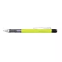 Mechanisch potlood Tombow MONO graph 0,7 mm HB geel