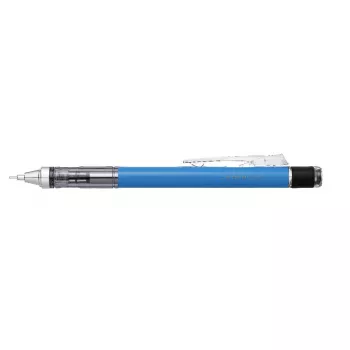 Vulpotlood Tombow MONO graph 0,7 mm HB blauw