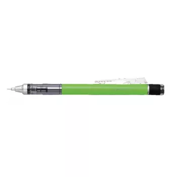 Vulpotlood Tombow MONO graph 0,7 mm HB groen
