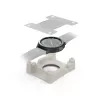 Hama 00210966 horloge-displayschermfolie