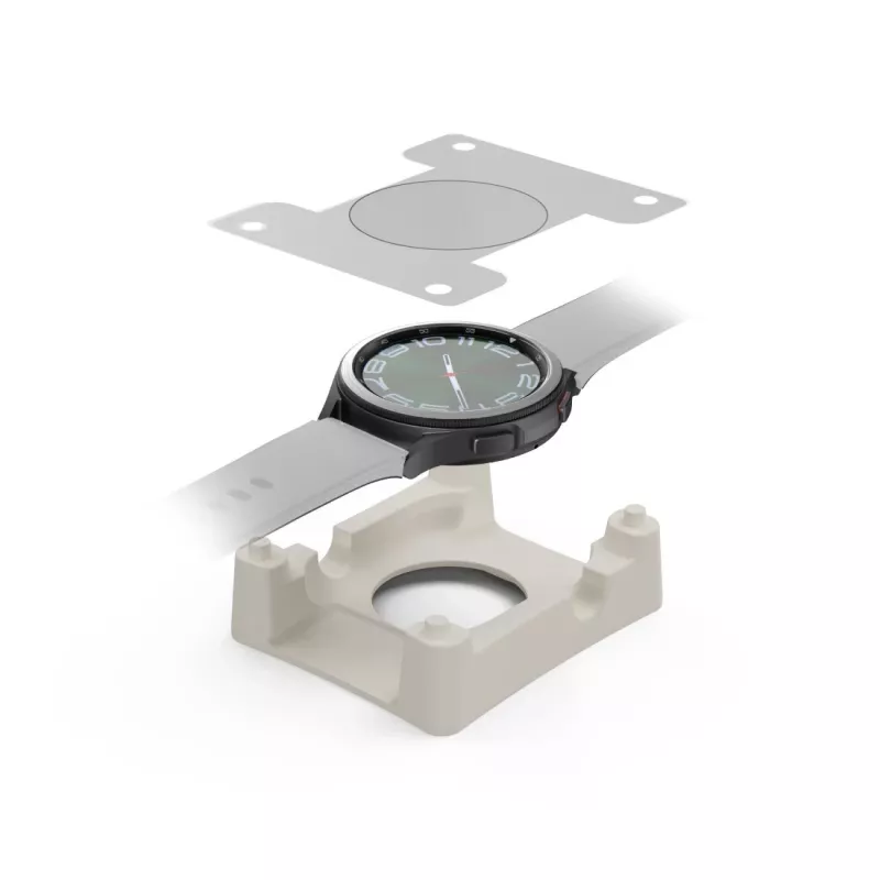Hama 00210966 horloge-displayschermfolie