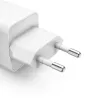 Hama 00201989 mobiele oplader headset, laptop, powerbank, smartphone, tablet wit AC snelladen binnen