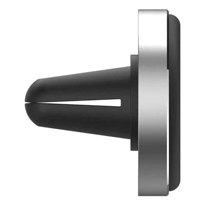 Hama magneet passieve houder mobiele telefoon/smartphone zwart, zilver
