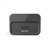 Hama 00201959 mobiele oplader headset, powerbank, smartphone, tablet zwart AC snelladen binnen