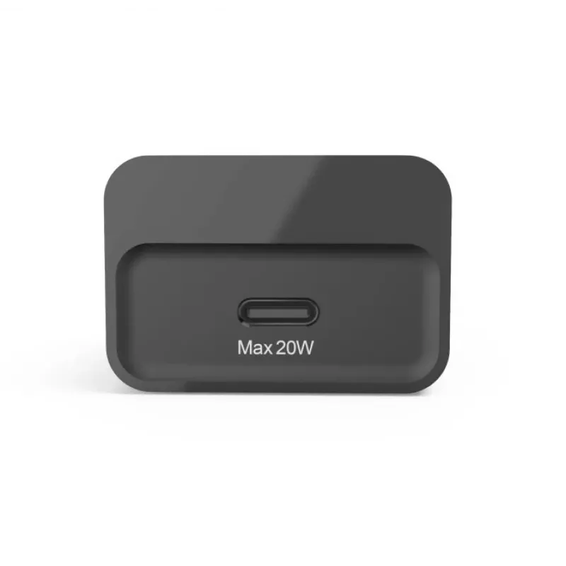 Hama 00201959 mobiele oplader headset, powerbank, smartphone, tablet zwart AC snelladen binnen