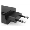 Hama 00201959 mobiele oplader headset, powerbank, smartphone, tablet zwart AC snelladen binnen