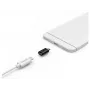 Hama 00201744 interfacekaarten/-adapters Micro-USB B