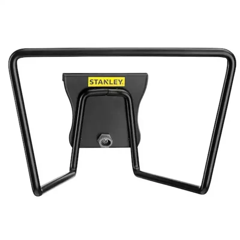 Open haak Black & Decker STST82604-1 staal vaste haak 195mm